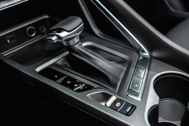 S y P en el cambio automático: qué significan estas letras y por qué son clave para tu coche